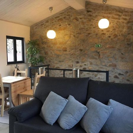 Casas Tome - Country Houses Freches ภายนอก รูปภาพ
