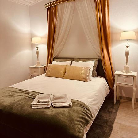 Casas Tome - Country Houses Freches ภายนอก รูปภาพ