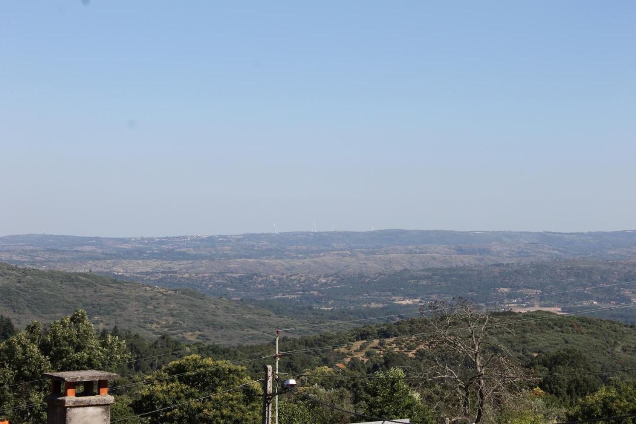 Casas Tome - Country Houses Freches ภายนอก รูปภาพ
