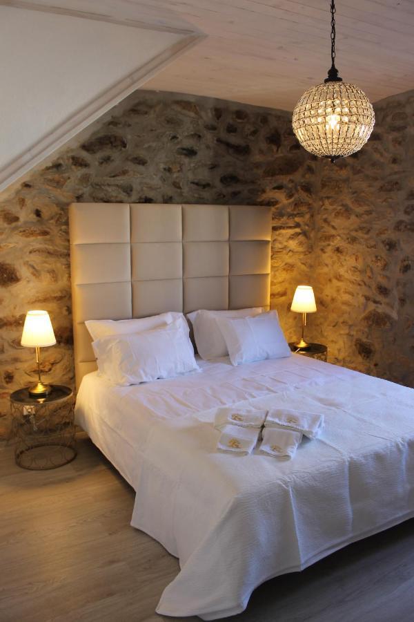 Casas Tome - Country Houses Freches ภายนอก รูปภาพ