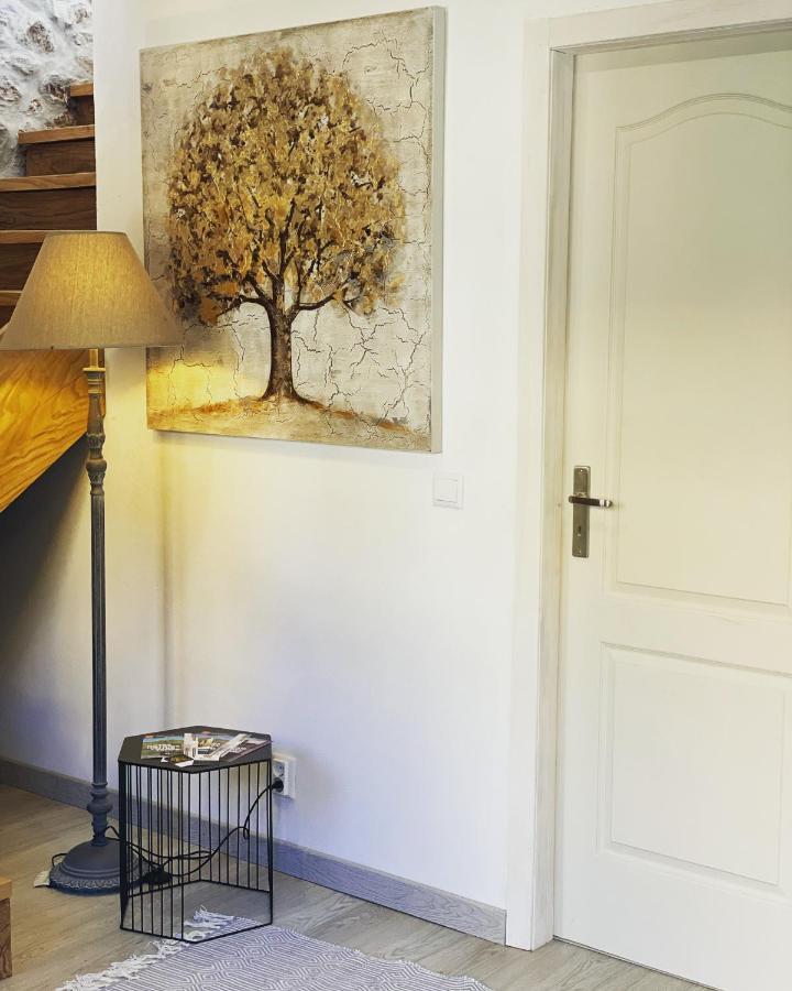 Casas Tome - Country Houses Freches ภายนอก รูปภาพ