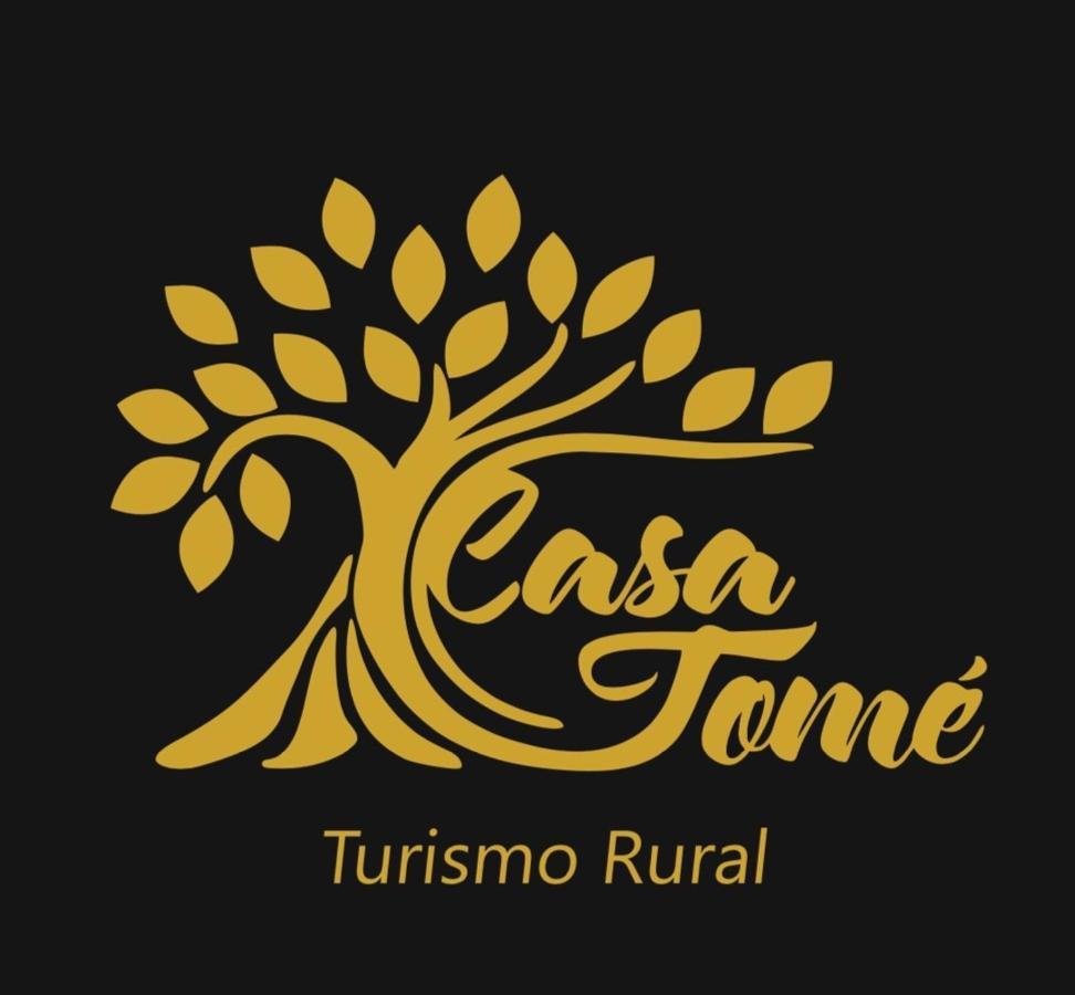 Casas Tome - Country Houses Freches ภายนอก รูปภาพ