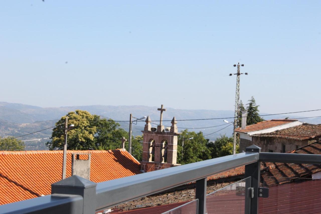 Casas Tome - Country Houses Freches ภายนอก รูปภาพ