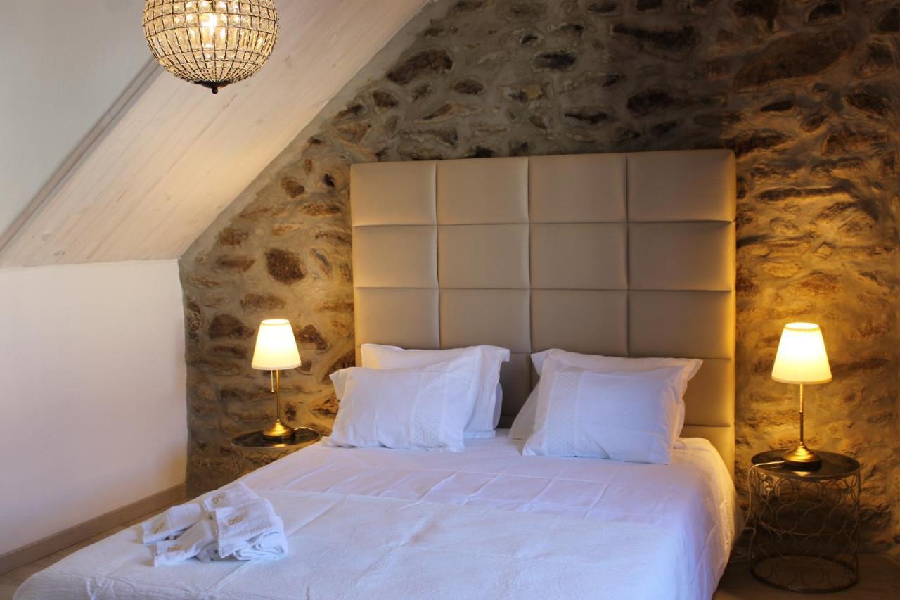 Casas Tome - Country Houses Freches ภายนอก รูปภาพ