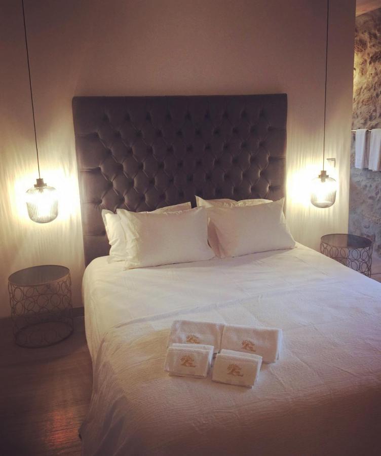 Casas Tome - Country Houses Freches ภายนอก รูปภาพ