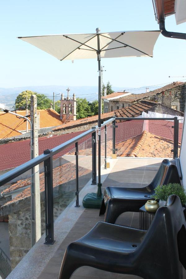Casas Tome - Country Houses Freches ภายนอก รูปภาพ