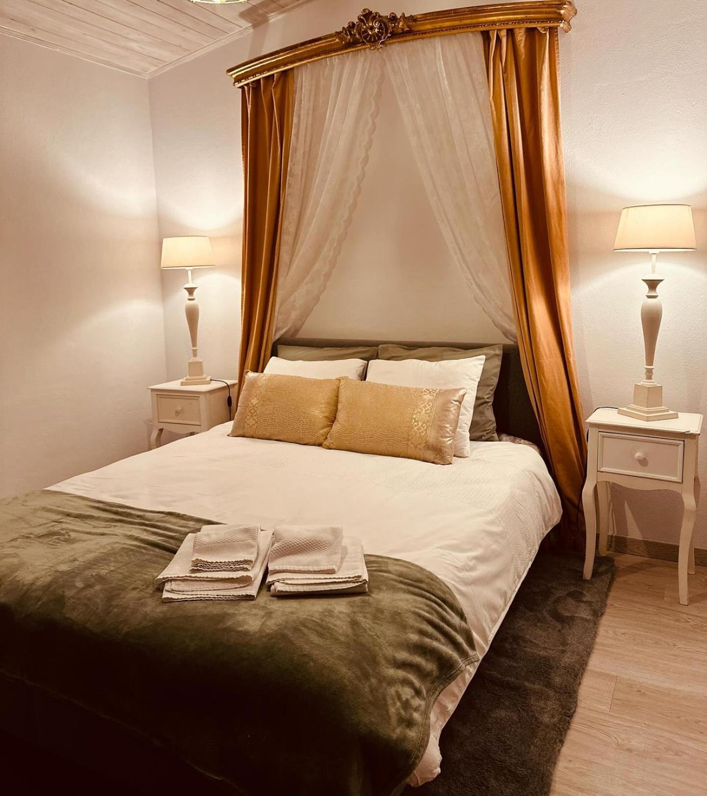 Casas Tome - Country Houses Freches ภายนอก รูปภาพ